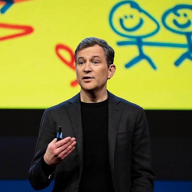 Dan Harris
