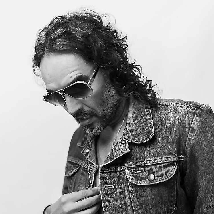 Russell Brand