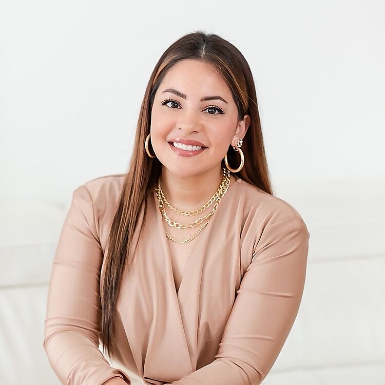 Vanessa Gutierrez