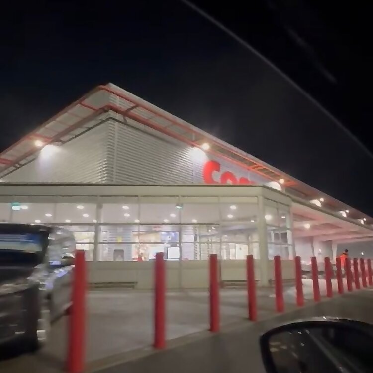 Costco Comparisons