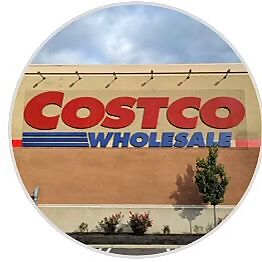 Currently Costco