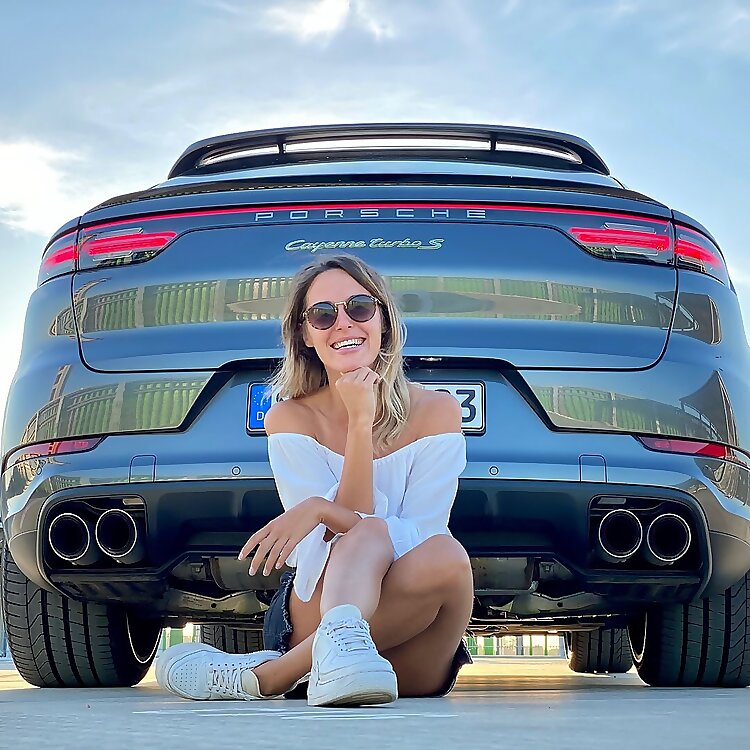 Jessica Thön
