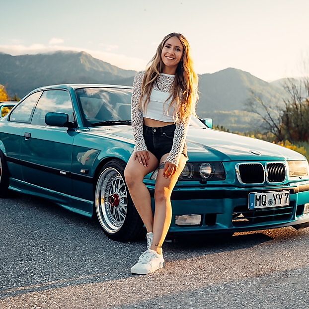 Lisa Yasmin