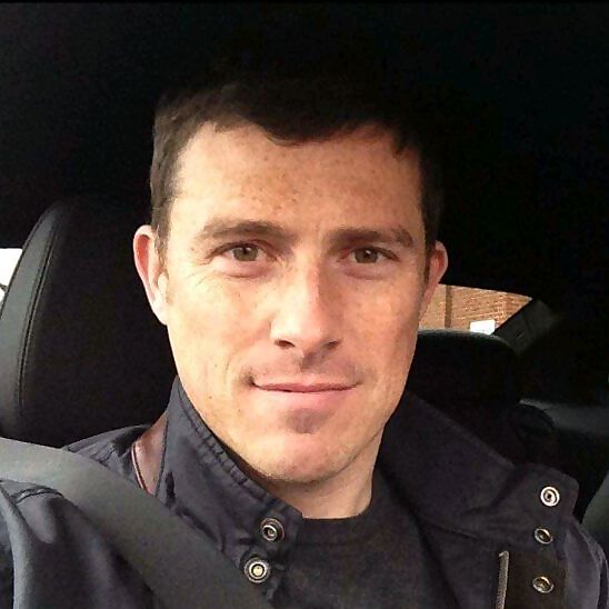 Matthew Watson