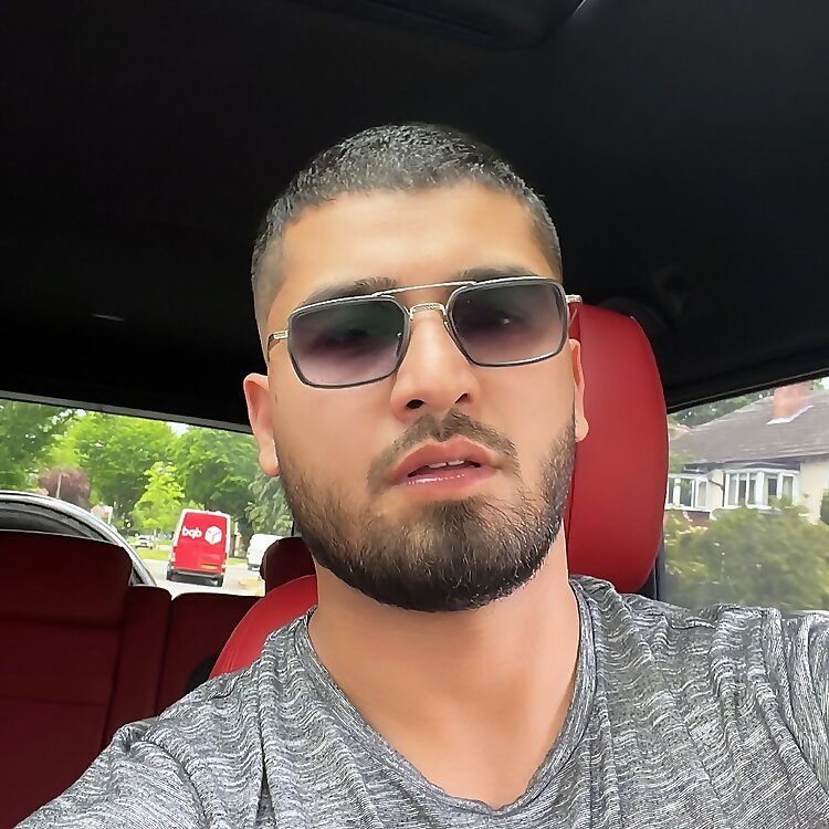 Aleem Iqbal