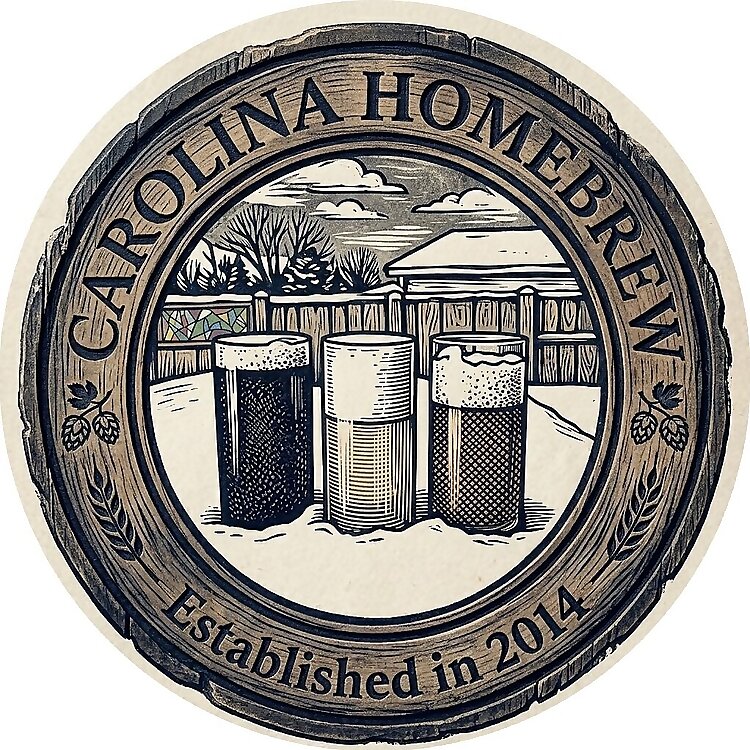 Carolina Homebrew