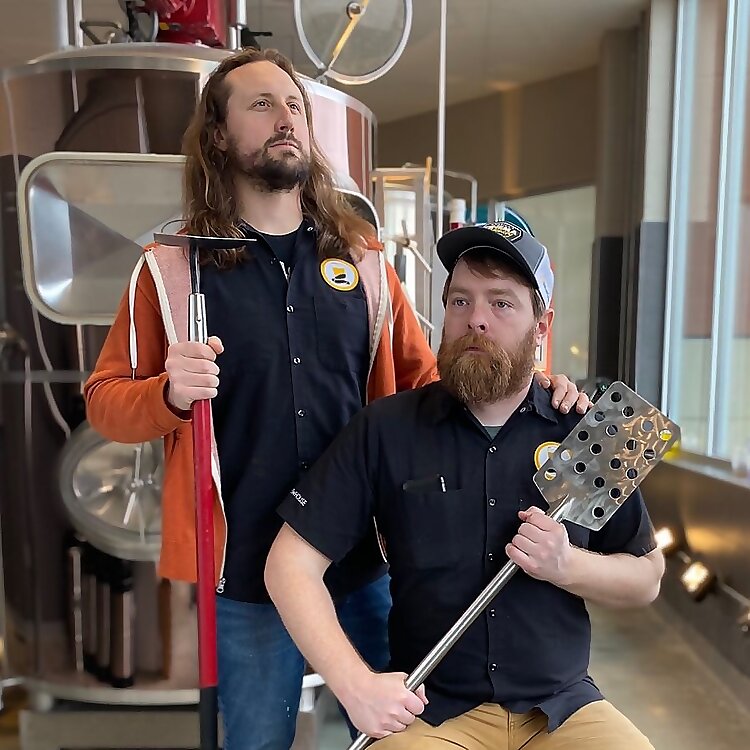Flix Brewhouse Des Moines