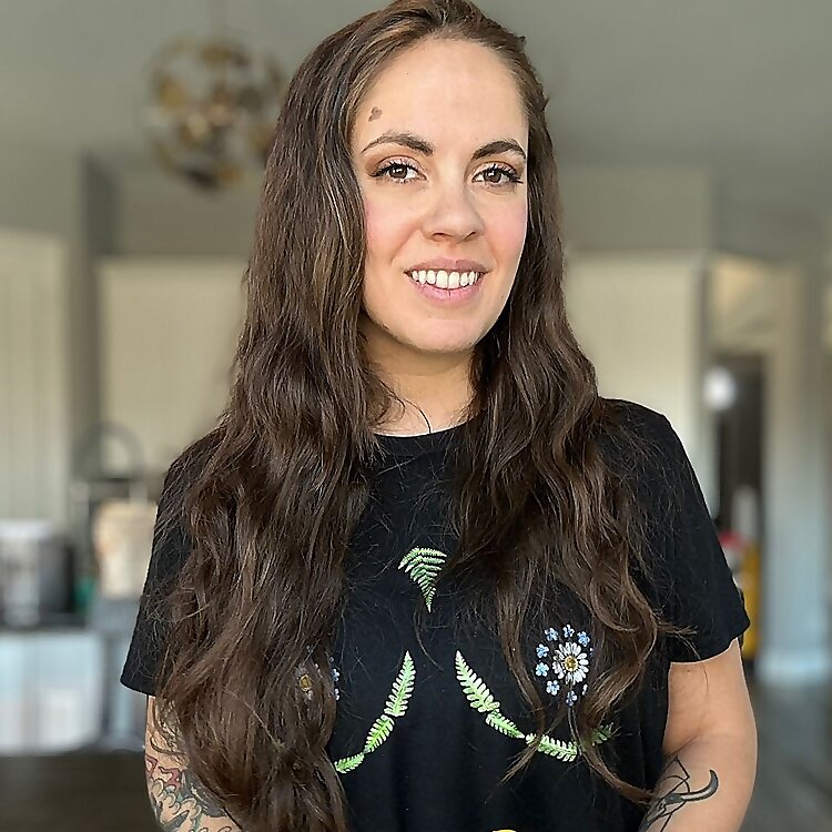 Jennifer Alexander