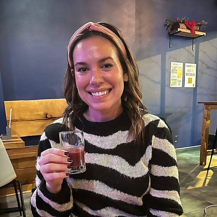 Emily Sorokes