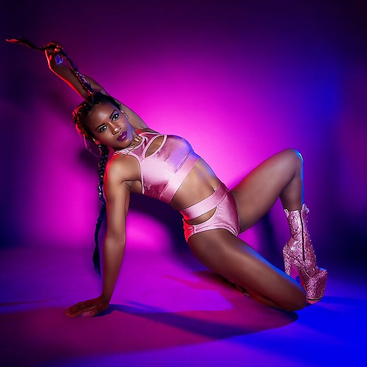 Kheanna Walker