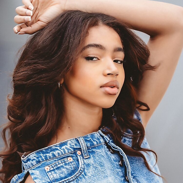 Kyndall Harris