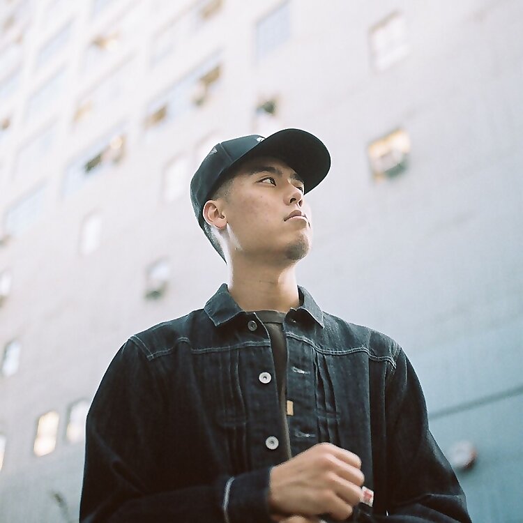 Trevor Takemoto
