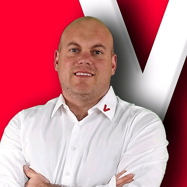 Simon van Leuven