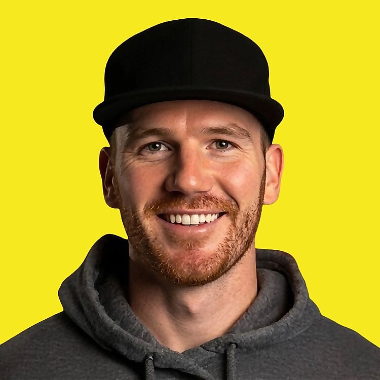 Joe Holka