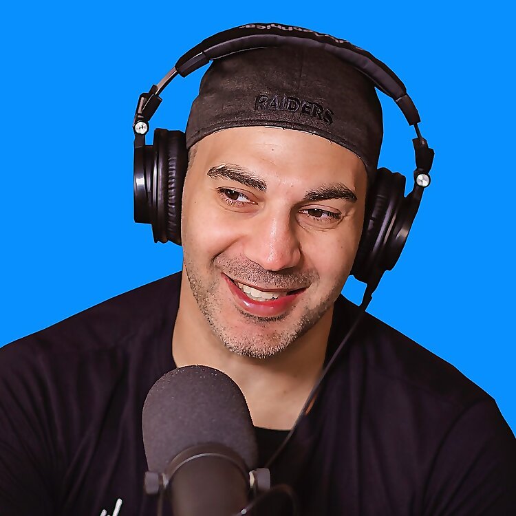 Joe Robert Khamou
