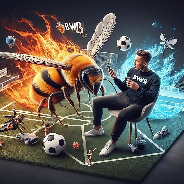 Benny Bee