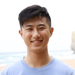 Shane Huang