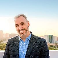 Matt Perrault