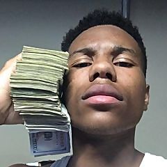 Jordan Jay Briggs