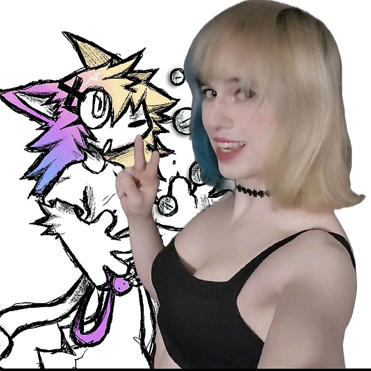 CosplayCatKitty