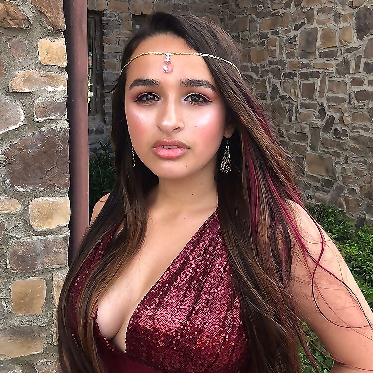 Jazz Jennings