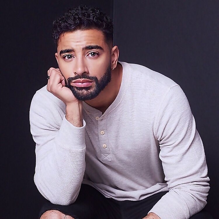 Laith Ashley