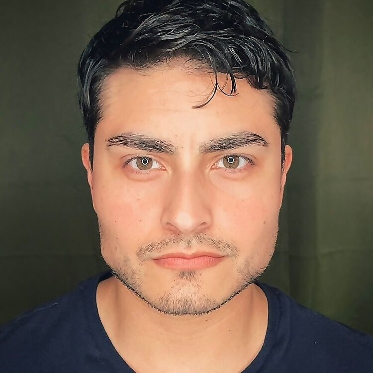 Emmett Preciado