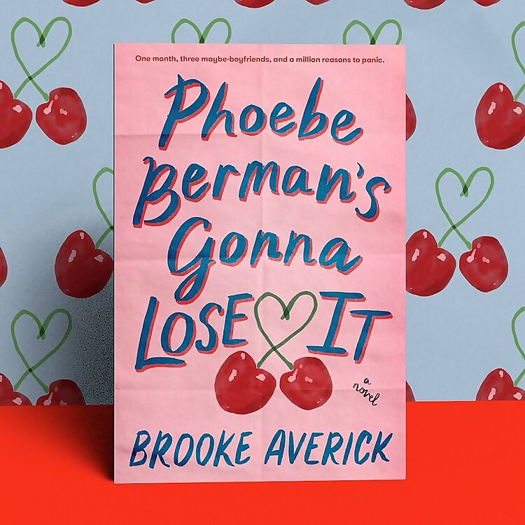 Brooke Averick