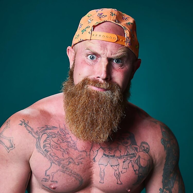 Adam Parkins