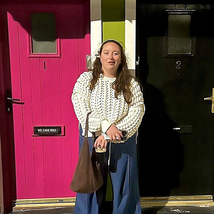 Grace O'Malley