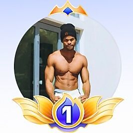 Andrew Byron Bachelor