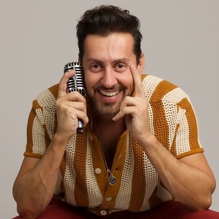 Max Amini
