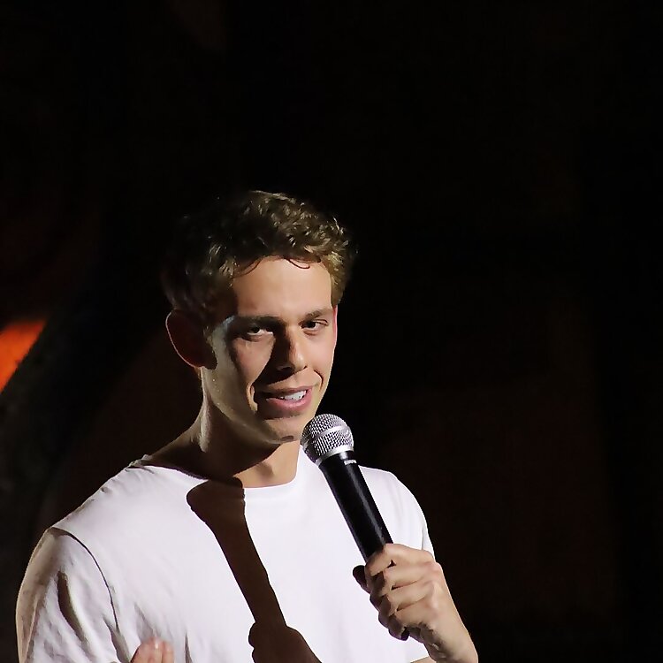 Lucas Zelnick