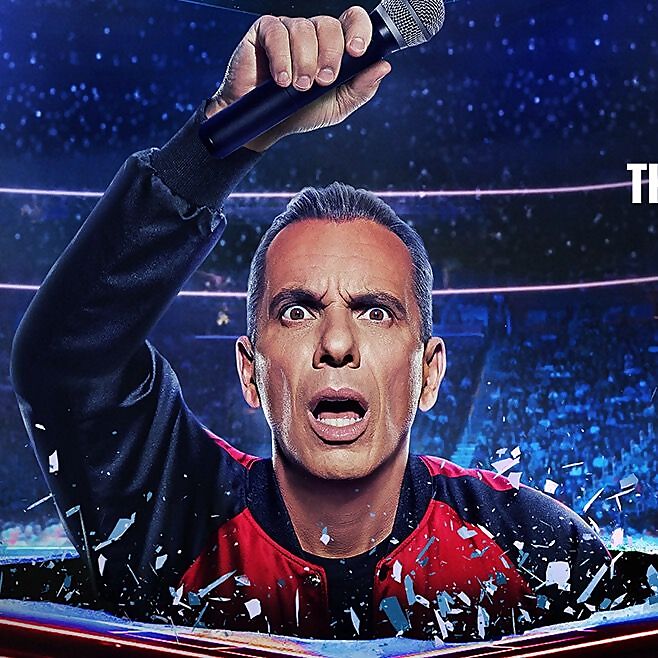 Sebastian Maniscalco
