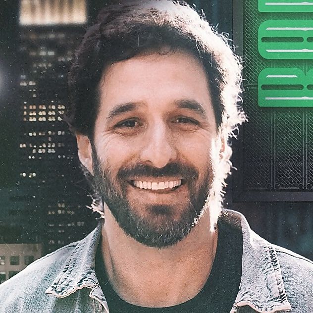 Rafi Bastos