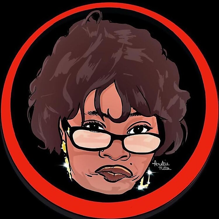 Anita LaShay