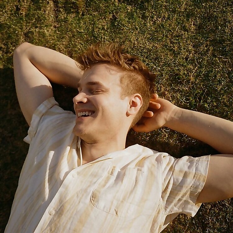 Tucker Reynolds