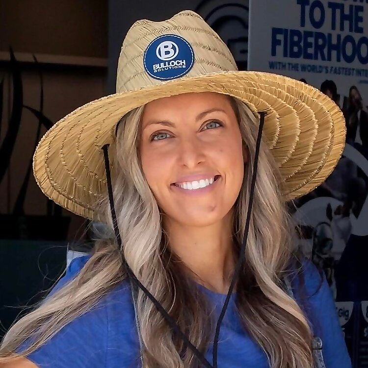 Britany Smith