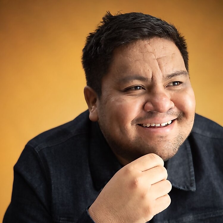 Leo Gonzalez