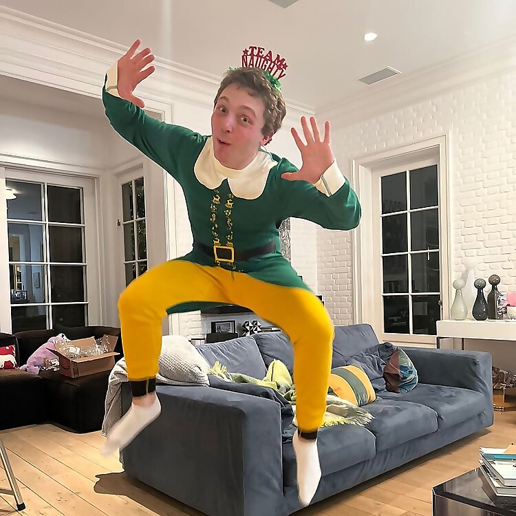 Jake Shane