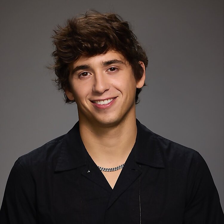 Marcello Hernandez
