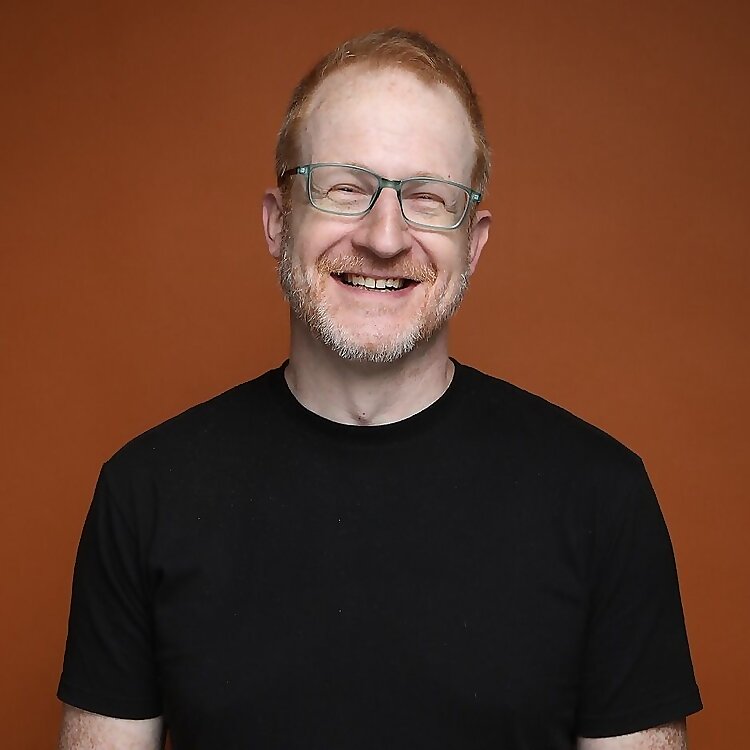 Steve Hofstetter
