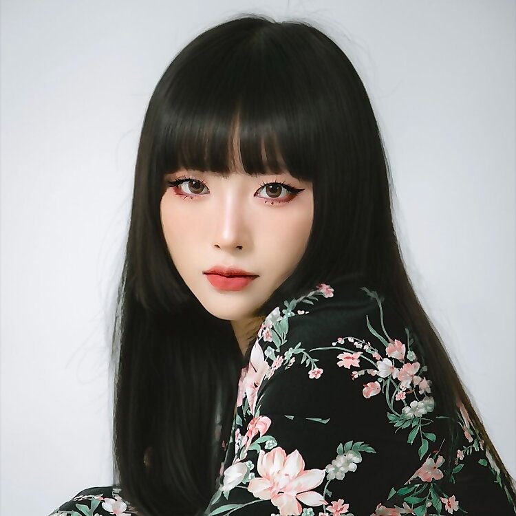 Ana es Coreana