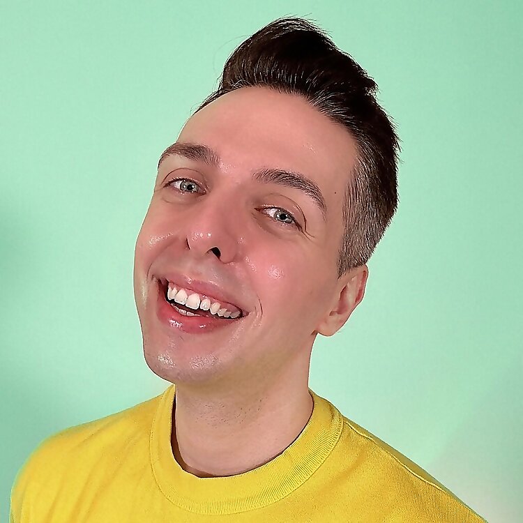 Skincare Stan
