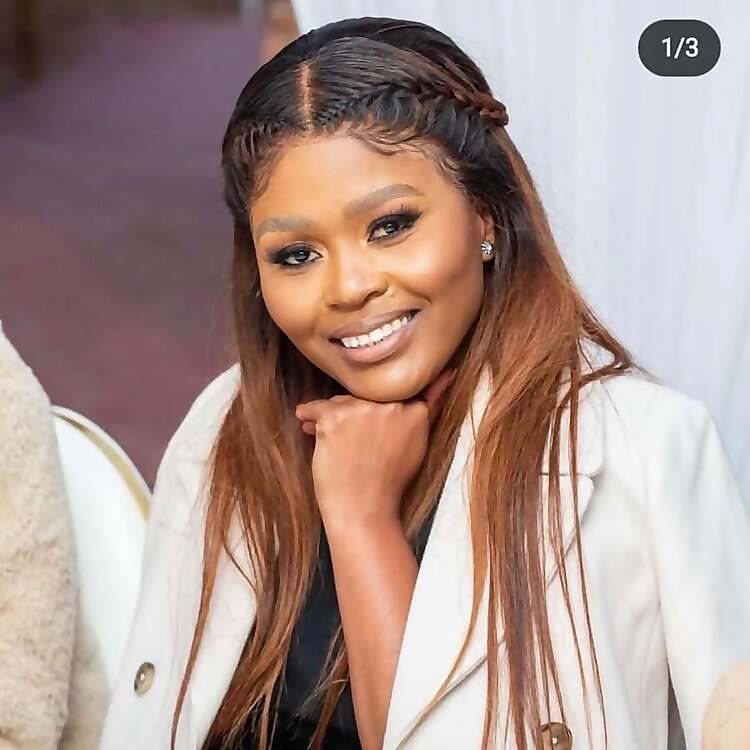 Tokologo Hlongwane