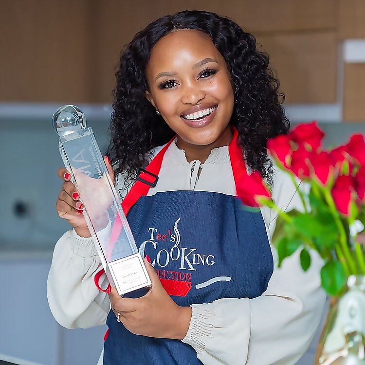 Thembeka Sibanyoni