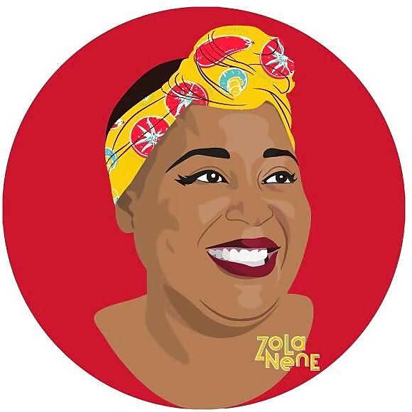 Zola Nene