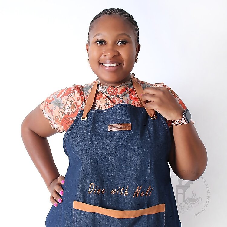 Nelisiwe Mahlangu