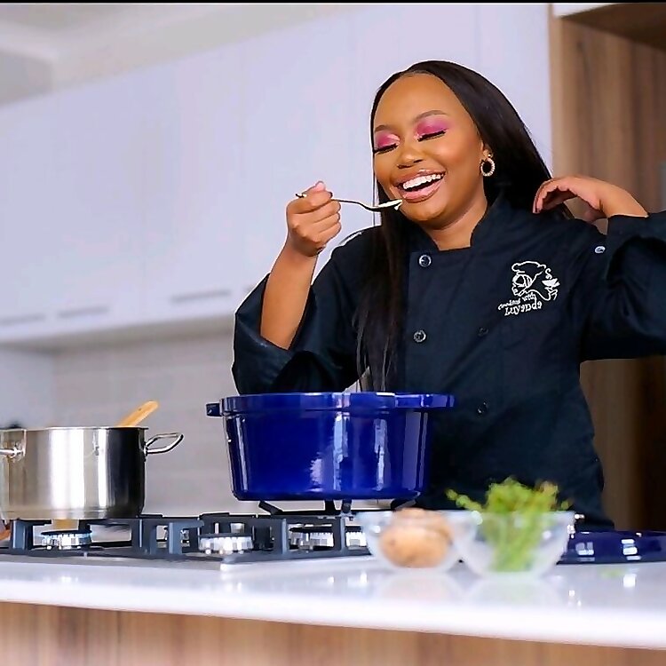 Luyanda Mafanya