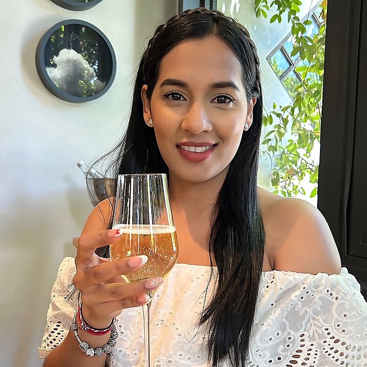 Priyanka Govender